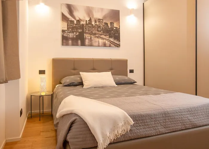 Wonderful Loft Tartaglia